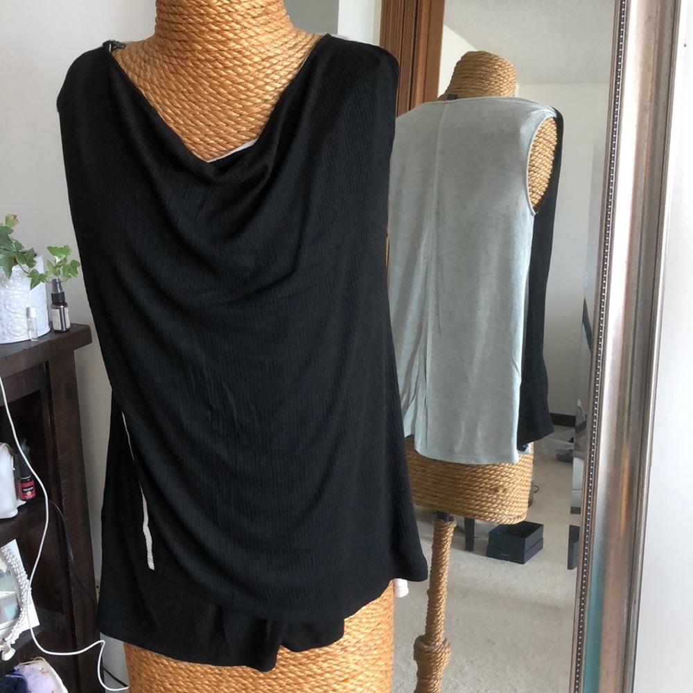 Kenneth Cole Top